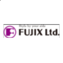 Logo de Fujix